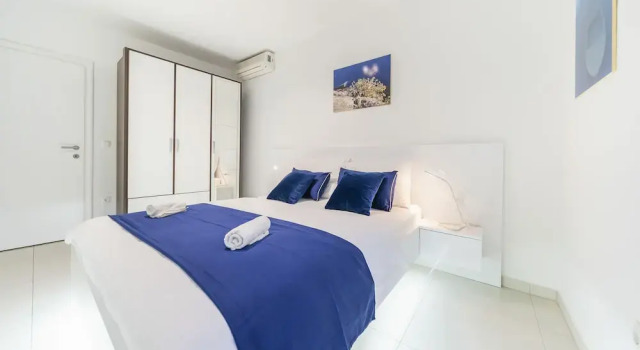 Holiday Home Apartments Bellamare