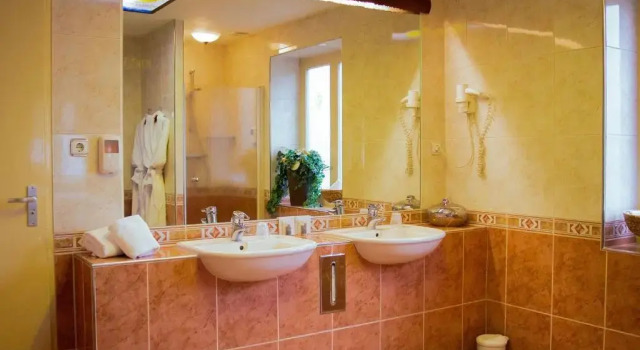 Люкс Hotel Mastbosch Breda