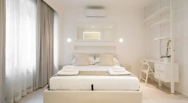 Suite Jasmine by Mmega, Забронировать Апартаменты/квартира Апартаменты Флоренции, рядом с Площадь Кафедрального собора, Апартаменты/квартира