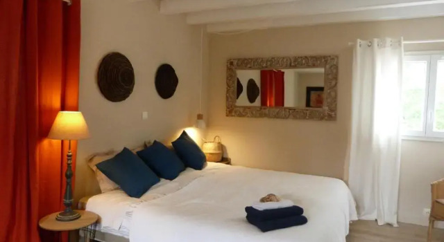Maison Hamak, Reserva ahora Hotel Urrugne País Vasco francés