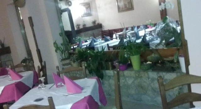 Albergo Ristorante Garden