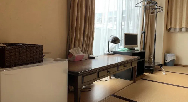 Kaiun Ryokan, Buchen Sie Hotel Aioi 