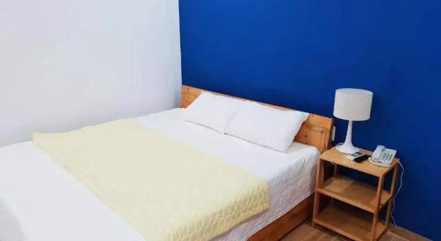 Номер Standard Phu Tai Center Hotel