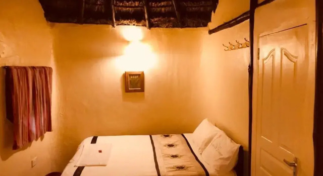 The Great Circle Lodge, Book Hostel Nanyuki Laikipia