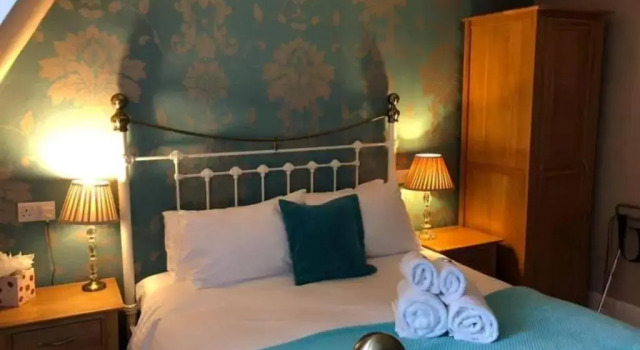 Seawood Hotel, Book Hotel Hoteller i centrum af Lynton, hoteller i centrum af Lynton