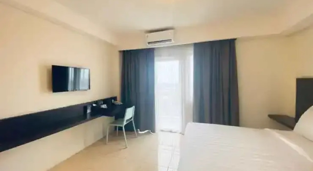 Annora Service Residence