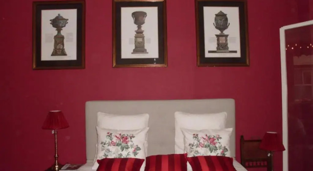 Апартаменты c 1 комнатой Apartments Suites in Antwerp