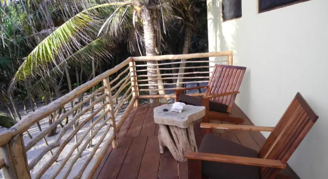 Suite Sol Caribe
