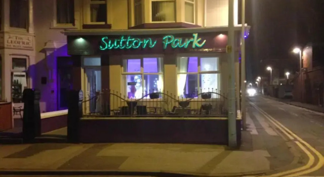Sutton Park Guest House, Book Pension Gæstehuse i Merseyside, Pension