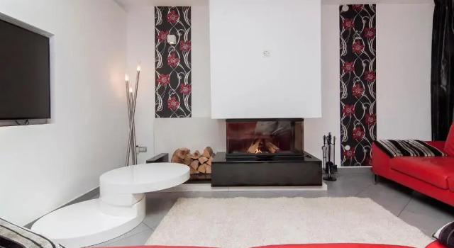 Люкс Deluxe Apartments Cvek 2