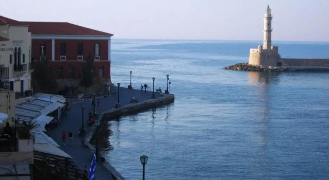 Студия Villa Venezia
