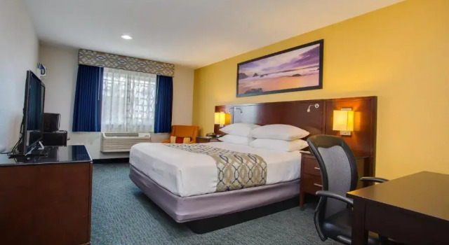 Номер Standard Quality Inn San Diego South - Chula Vista