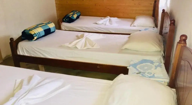Guesthouse Dritan Tethorja