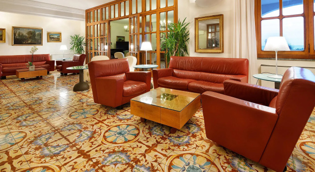 Hotel Parco Smeraldo Terme, Rezervați Hotel Barano d'Ischia Insula Ischia