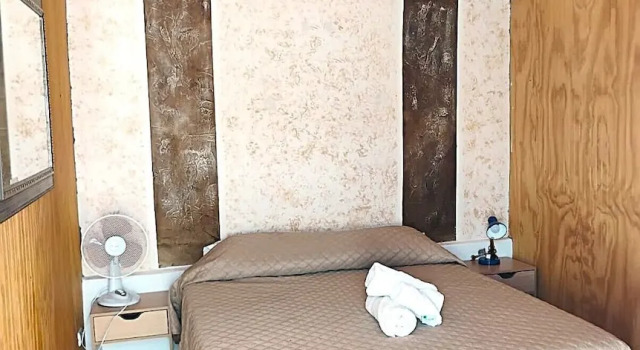 Номер Economy Hostal San Pedro