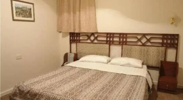 Al Naher Hotel, Book Hotel Hoteller i Tripoli med parkering, Parkering
