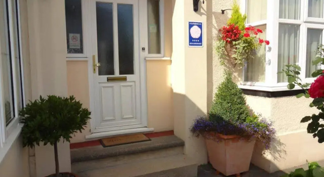 Cornerways Guest House