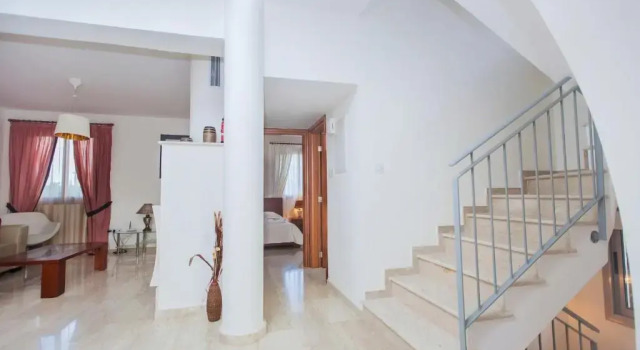 Villa Saraliana Sandy Beach Villas