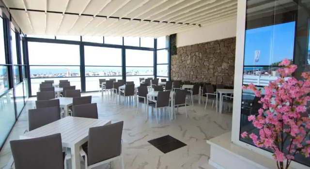 Hotel Olimpic