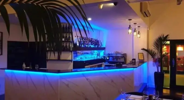 Люкс Hotel Durville Blenheim
