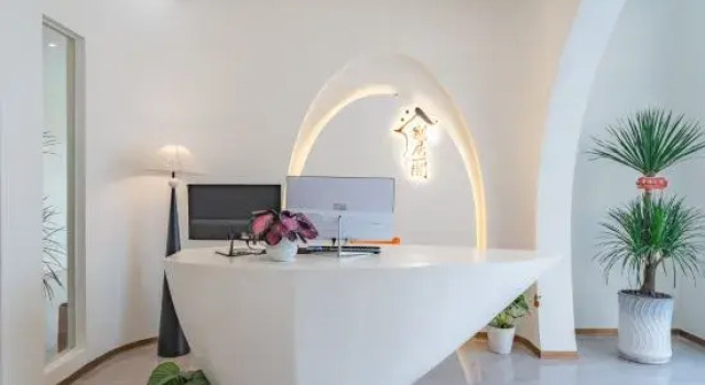 Perfume Bay Biejuyige Homestay, Book Hotel Hotels in Hainan with a Pool, Swimming Pool