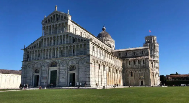 Geoglobe Chambre dHòtes, Reserva ahora Hotel Pisa Toscana, cerca de Pisa Baptistery