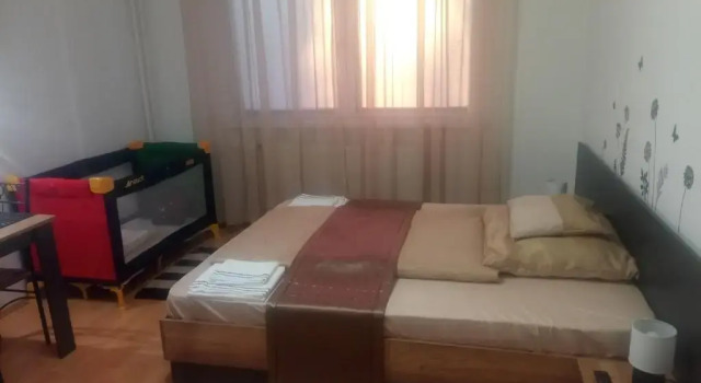 Апартаменты merRelax Apartman