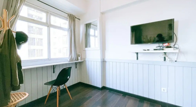 The Satu Stay - Apartemen SGV, Réserver Appartement South Tangerang Banten