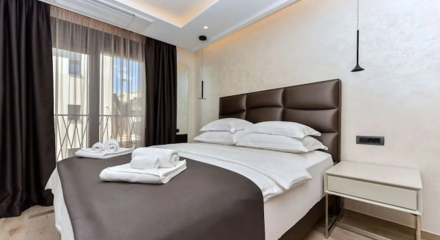 villa Monia