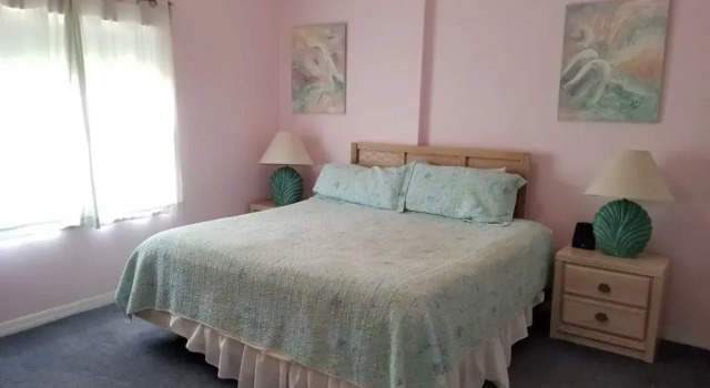 Ocean Ge Club Q34 2 Bedroom Condo