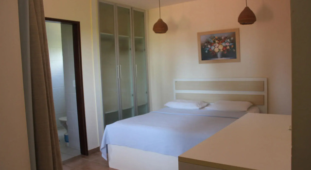 Pousada Corais do Sul, Rezervovat Hotel Hotely v Bahia se snídaní, Snídaně