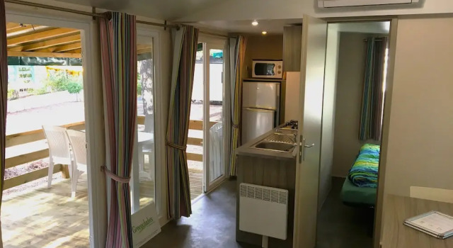Camping Lei Suves - Chaletrent, Забронировать Шале Виллы Овернь-Рона-Альпы, Вилла
