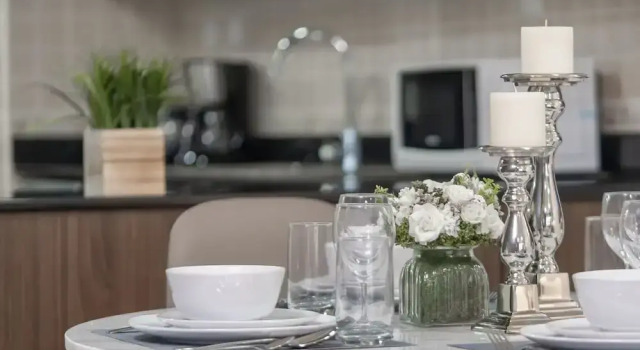 HiGuests - Elite Residence, Забронировать Отель Отели Эмирата Дубая 4 звезды, рядом с Jumeirah Palm Tram Station, 4*