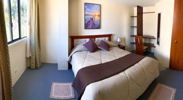 Номер Standard Hostal San Fernando