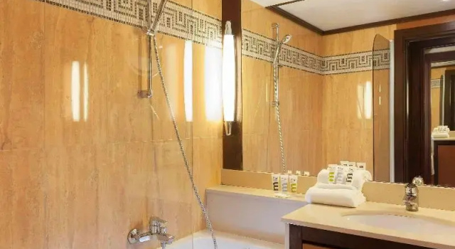 Двухместный номер Premium Mercure Versailles Paris Ouest