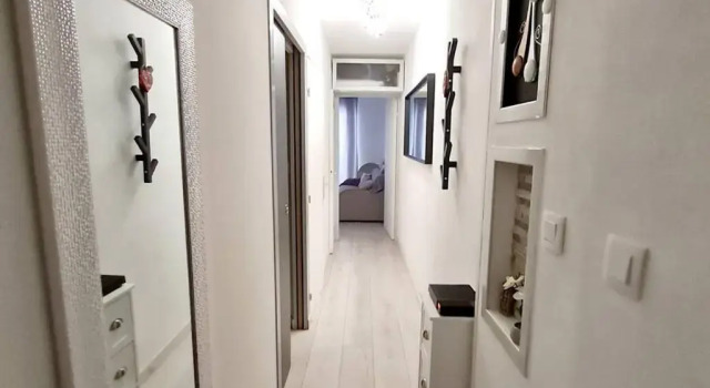 Appartement Six-Fours-les-Plages, 2 pièces, 2 personnes - FR-1-316-259, Забронировать Апартаменты/квартира Сис-Фур-Ле-Плаж Var coast