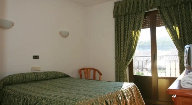 Номер Standard Hostal Restaurante Torrente