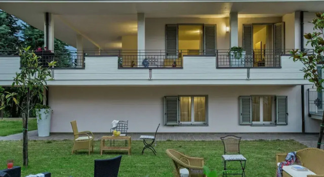 Beautiful Stay in Tavullia, Rezervovat Apartmán Tavullia 