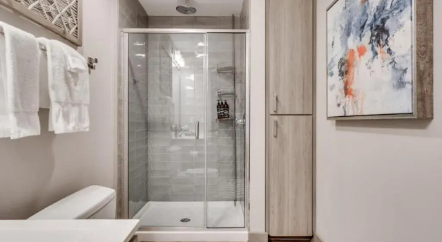 Sable 409 - One Bedroom, Varaa Hotelli Hotellit Minnesota pysäköinnillä, Pysäköinti
