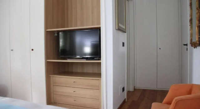 Номер Deluxe Tenuta Adriana