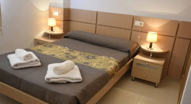 Oropesa Beach Apartment