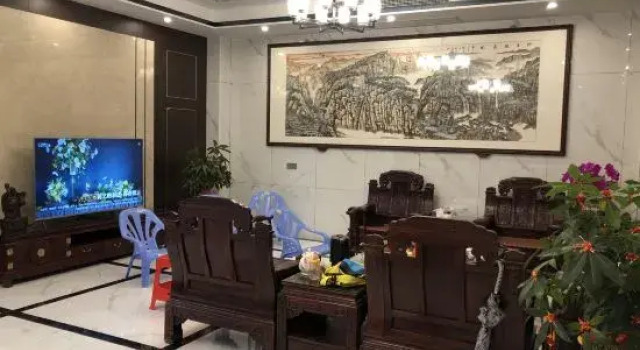 jingmanlou, Book Hotel Zhangzhou Fujian