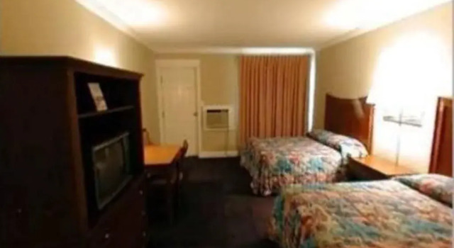 Barons Inn, Réserver Hôtel Fairhope 