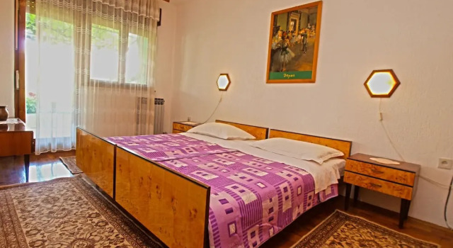 Апартаменты Standard Apartment 390