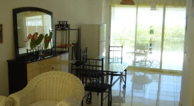 Apartment With 2 Bedrooms in Bois des Nèfles Saint Paul, With Wonderfu, Book Apartment Hotels in Saint-Paul with Parking, Parking