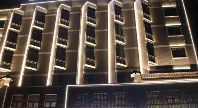 weinan hillman hotel (huazhou branch), Prenota Hotel Weinan Shaanxi