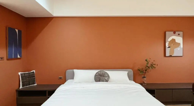 Двухместная студия Lin Apartments by Olala Homes