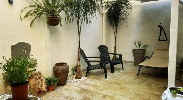 Tufoletto Apartment