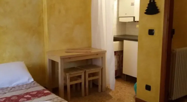 La Casetta Del Dahu