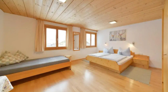 Номер Standard Pension Haus Romy